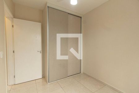 Quarto 1 de apartamento para alugar com 2 quartos, 47m² em Jardim Santa Cecília, Sorocaba