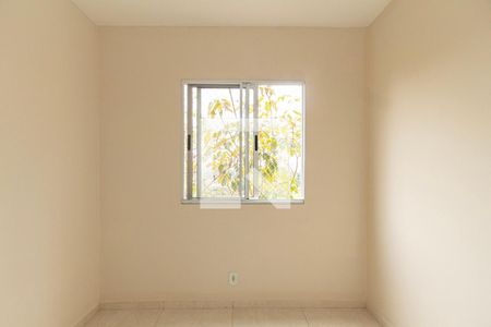 Quarto 1 de apartamento para alugar com 2 quartos, 47m² em Jardim Santa Cecília, Sorocaba