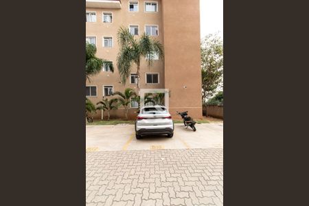 Apartamento para alugar com 47m², 2 quartos e 1 vaga Apartamento para alugar com 47m², 2 quartos e 1 vagaÁrea comum - Vaga