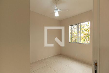 Quarto 1 de apartamento para alugar com 2 quartos, 47m² em Jardim Santa Cecília, Sorocaba