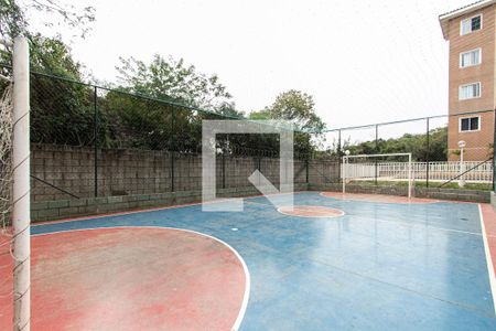 Apartamento para alugar com 47m², 2 quartos e 1 vaga Apartamento para alugar com 47m², 2 quartos e 1 vagaÁrea comum - Quadra