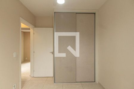 Quarto 1 de apartamento para alugar com 2 quartos, 47m² em Jardim Santa Cecília, Sorocaba