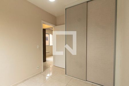 Quarto 1 de apartamento para alugar com 2 quartos, 47m² em Jardim Santa Cecília, Sorocaba