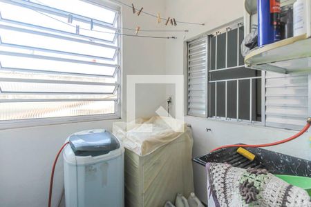 Casa para alugar com 45m², 2 quartos e sem vaga Casa para alugar com 45m², 2 quartos e sem vagaÁrea de Serviço