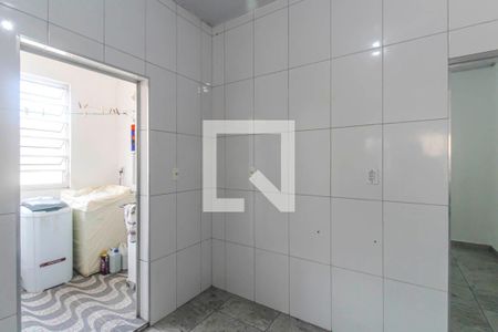 Casa para alugar com 45m², 2 quartos e sem vaga Casa para alugar com 45m², 2 quartos e sem vagaCozinha