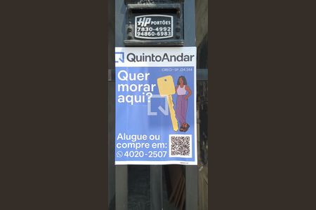 Casa para alugar com 45m², 2 quartos e sem vaga Casa para alugar com 45m², 2 quartos e sem vagaPlaquinha