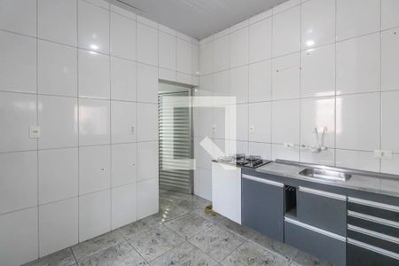 Casa para alugar com 45m², 2 quartos e sem vaga Casa para alugar com 45m², 2 quartos e sem vagaCozinha