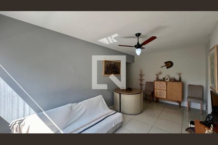 Apartamento à venda com 73m², 2 quartos e 1 vaga Apartamento à venda com 73m², 2 quartos e 1 vagaSala