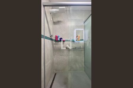 Apartamento à venda com 73m², 2 quartos e 1 vaga Apartamento à venda com 73m², 2 quartos e 1 vagaBanheiro