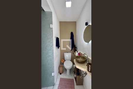 Apartamento à venda com 73m², 2 quartos e 1 vaga Apartamento à venda com 73m², 2 quartos e 1 vagaBanheiro 2