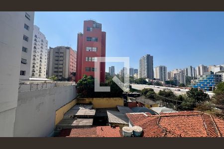 Apartamento à venda com 73m², 2 quartos e 1 vaga Apartamento à venda com 73m², 2 quartos e 1 vagaVista da sala