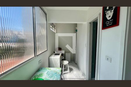 Apartamento à venda com 73m², 2 quartos e 1 vaga Apartamento à venda com 73m², 2 quartos e 1 vagaÁrea de Serviço
