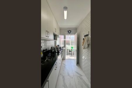 Apartamento à venda com 73m², 2 quartos e 1 vaga Apartamento à venda com 73m², 2 quartos e 1 vagaCozinha