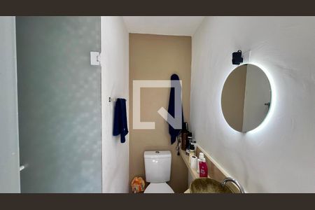 Apartamento à venda com 73m², 2 quartos e 1 vaga Apartamento à venda com 73m², 2 quartos e 1 vagaBanheiro 2