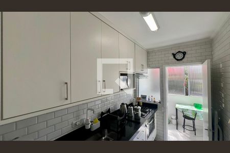 Apartamento à venda com 73m², 2 quartos e 1 vaga Apartamento à venda com 73m², 2 quartos e 1 vagaCozinha
