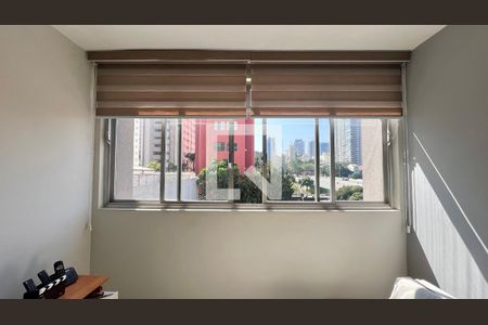 Apartamento à venda com 73m², 2 quartos e 1 vaga Apartamento à venda com 73m², 2 quartos e 1 vagaSala