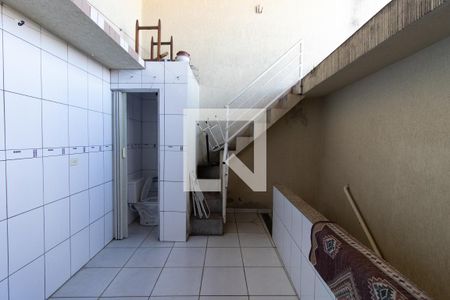 Casa à venda com 163m², 3 quartos e 2 vagasÁrea de Serviço