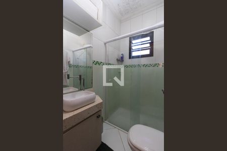 Casa à venda com 163m², 3 quartos e 2 vagasBanheiro Social