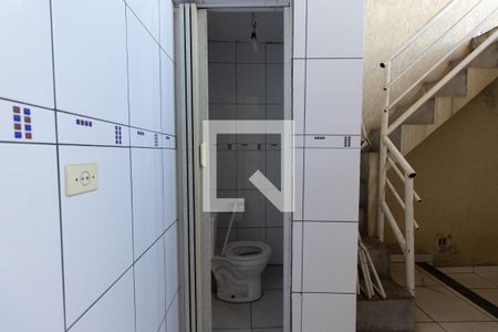 Casa à venda com 163m², 3 quartos e 2 vagasÁrea de Serviço