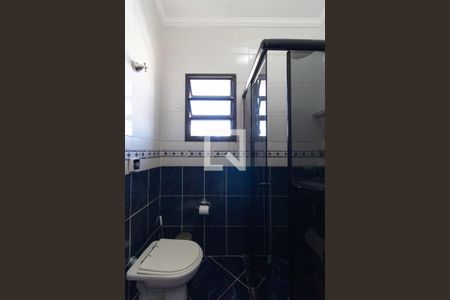 Casa à venda com 163m², 3 quartos e 2 vagasBanheiro da Suíte