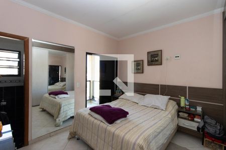 Casa à venda com 163m², 3 quartos e 2 vagasQuarto Suíte