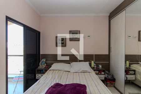 Casa à venda com 163m², 3 quartos e 2 vagasQuarto Suíte