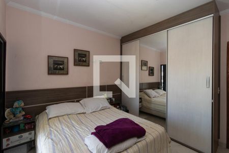 Casa à venda com 163m², 3 quartos e 2 vagasQuarto Suíte