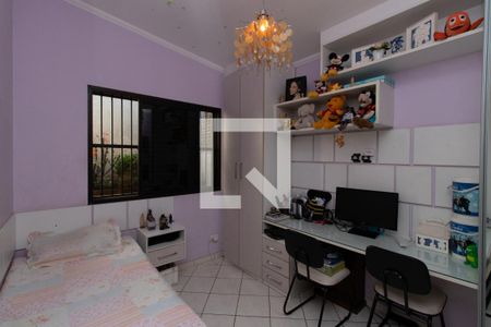 Casa à venda com 163m², 3 quartos e 2 vagasQuarto 2