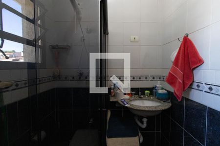 Casa à venda com 163m², 3 quartos e 2 vagasBanheiro da Suíte