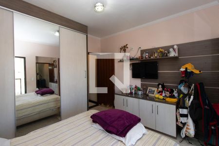 Casa à venda com 163m², 3 quartos e 2 vagasQuarto Suíte