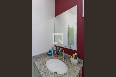 Apartamento para alugar com 60m², 2 quartos e 1 vagaBanheiro/Suíte