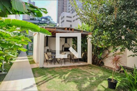 Apartamento para alugar com 60m², 2 quartos e 1 vagaÁrea comum