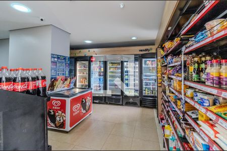 Apartamento para alugar com 60m², 2 quartos e 1 vagaÁrea comum