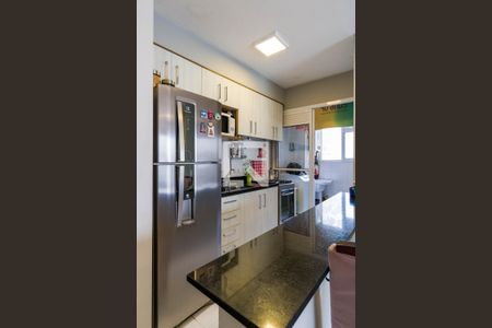 Apartamento para alugar com 60m², 2 quartos e 1 vagaCozinha