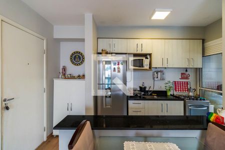 Apartamento para alugar com 60m², 2 quartos e 1 vagaCozinha