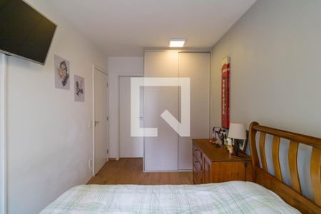 Apartamento para alugar com 60m², 2 quartos e 1 vagaSuíte