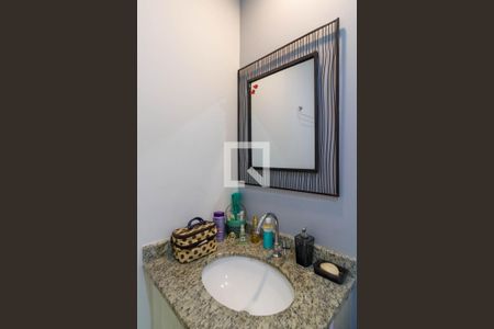 Apartamento para alugar com 60m², 2 quartos e 1 vagaBanheiro