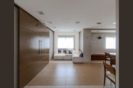 Apartamento para alugar com 60m², 2 quartos e 1 vagaÁrea comum
