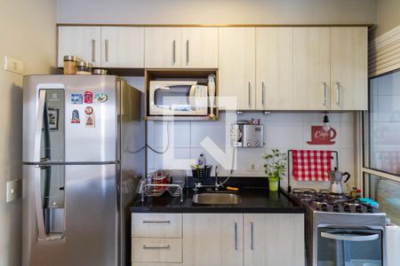 Apartamento para alugar com 60m², 2 quartos e 1 vagaCozinha