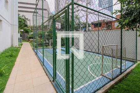 Apartamento para alugar com 60m², 2 quartos e 1 vagaÁrea comum