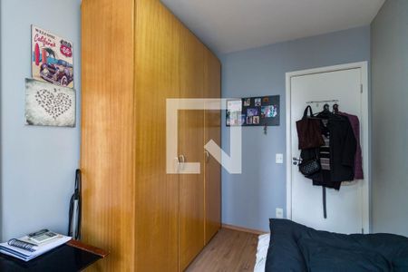 Apartamento para alugar com 60m², 2 quartos e 1 vagaQuarto 2