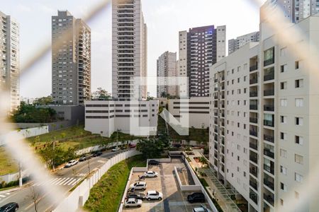 Apartamento para alugar com 60m², 2 quartos e 1 vagaVista/Quarto 2