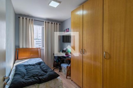 Apartamento para alugar com 60m², 2 quartos e 1 vagaQuarto 2