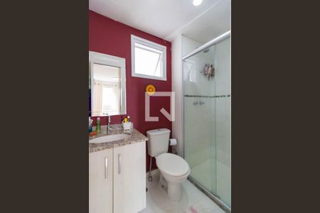 Apartamento para alugar com 60m², 2 quartos e 1 vagaBanheiro/Suíte