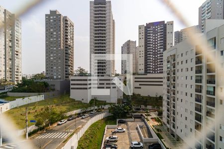 Apartamento para alugar com 60m², 2 quartos e 1 vagaVista/Suíte