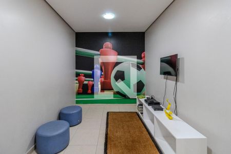 Apartamento para alugar com 60m², 2 quartos e 1 vagaÁrea comum