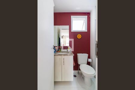 Apartamento para alugar com 60m², 2 quartos e 1 vagaBanheiro/Suíte