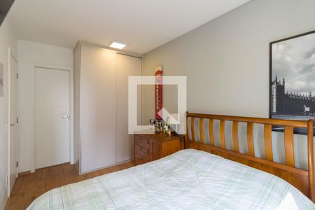 Apartamento para alugar com 60m², 2 quartos e 1 vagaSuíte