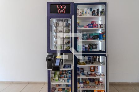 Apartamento para alugar com 60m², 2 quartos e 1 vagaÁrea comum