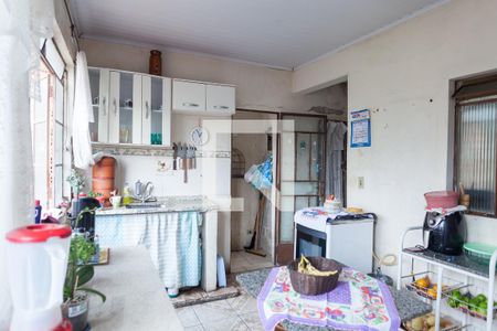 Casa à venda com 525m², 4 quartos e sem vaga Casa à venda com 525m², 4 quartos e sem vagaCozinha